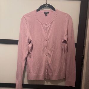 Ann Taylor Factory Light purple